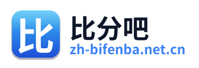 比分吧 Logo